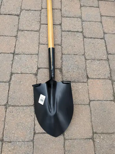 Long Handle Spade for Sale, View more