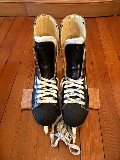 Men's Skates, View more