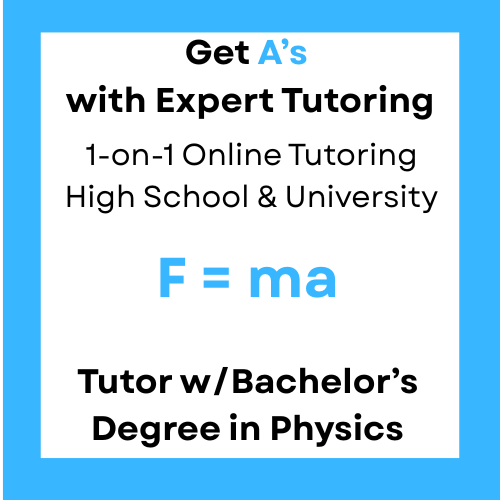 Online Physics & Math Tutor64840198083843120