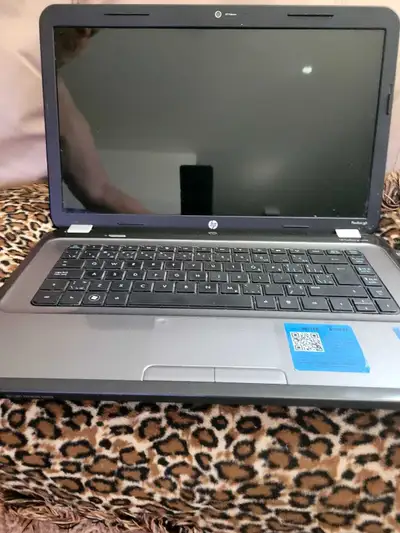 HP Laptop, View more