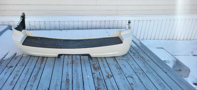 Grand Cherokee rear bumper  in Auto Body Parts in Edmonton