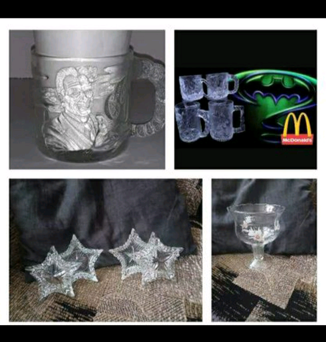 Mugs, Candy Dishes, Kitchenware & More ($5-$15)64385359811074120