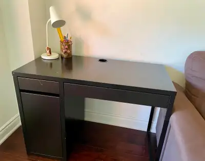 Ikea Desk, View more