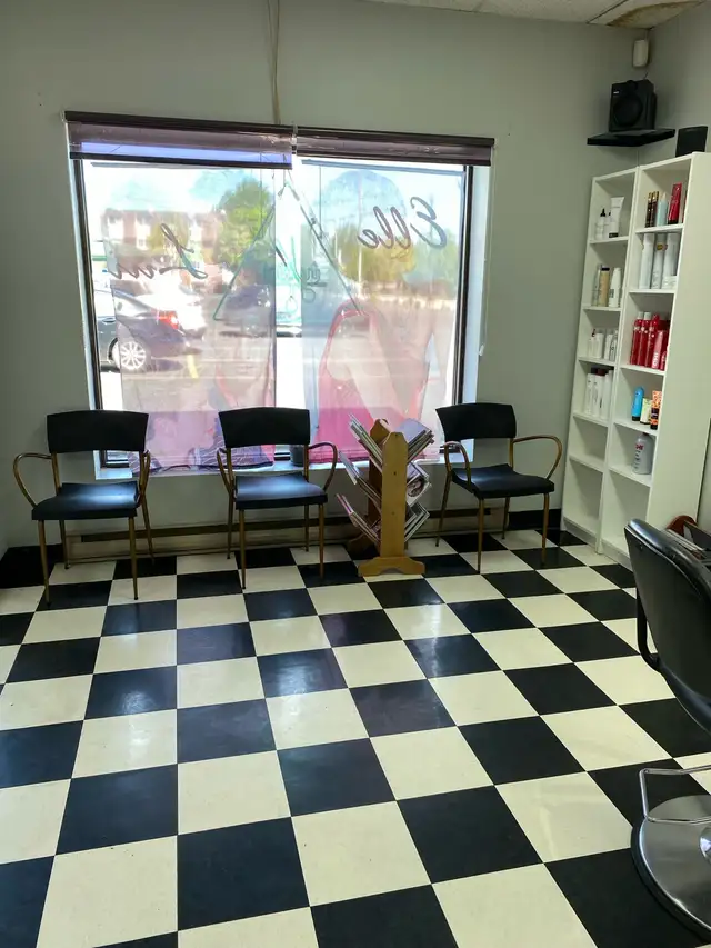 Furniture and equipment for hairdressing salon for sale62865712248835121