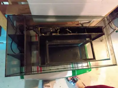 i have a few fish tanks for sale pick up west end Guelph, View more