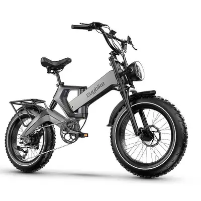 Visit us at www.zeusebikes.ca Available on the phone 7 days a week Free express shipping Financing a...