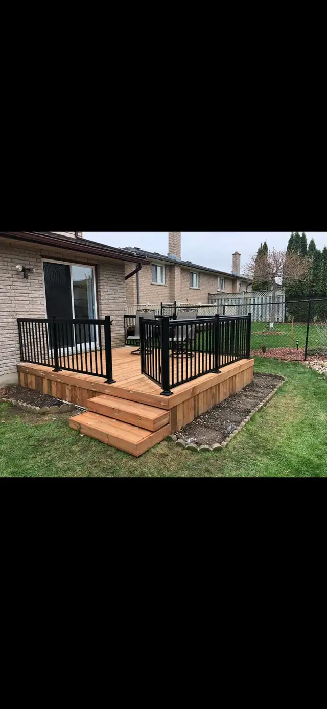 Fence & Decks603224660068935684