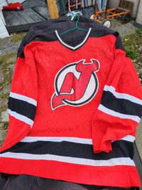 Ensemble complet de chandail hockey Adulte XL