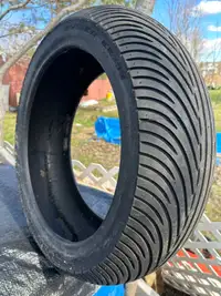 Tires - Motorcycle 