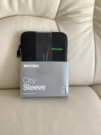 Brand New Sleeve for iPad Mini or Tablet.  16gb, 32gb, 64gb