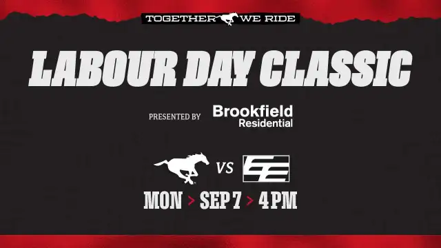 Stampeder Tickets