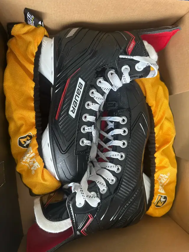 Bauer NSX Skates63782627150339120