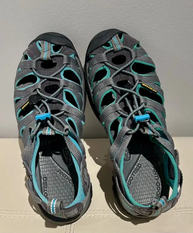 WOMENS SANDAL KEEN SHOE in Women's - Shoes in Mississauga / Peel Region - Image 9