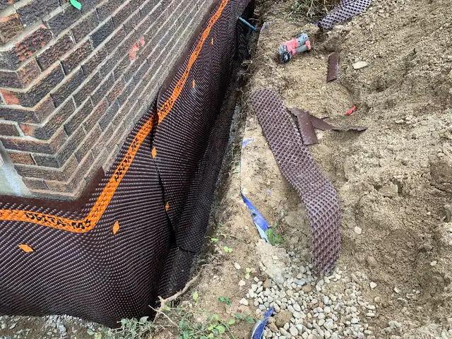 WATERPROOFING,WET BASEMENT, SUMP PUMP INSTALLATION 647-785-5500 in Excavation, Demolition & Waterproofing in City of Toronto - Image 8