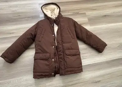 Kids Winter Jacket, View more