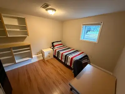 All included: furniture + linen + utilities + WIFI + Laundry Are you looking for a room to rent that...
