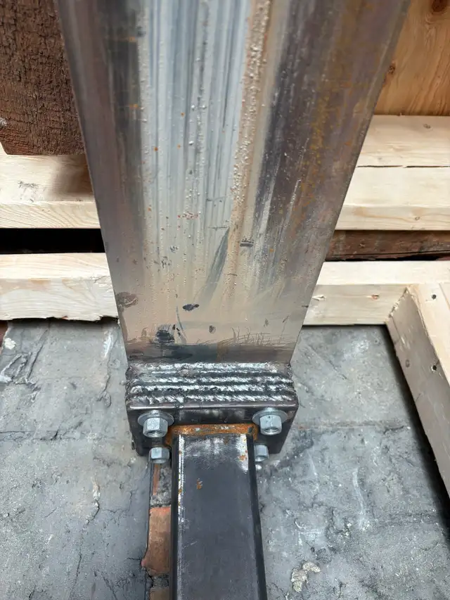 welding and custom fabrication  in Other in Oshawa / Durham Region - Image 10