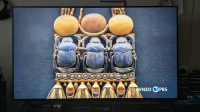 Samsung 82 Inch QLED TV QN82Q70R (2019), View more