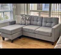 Sofas at Unbeatable Prices – Free Delivery Today! Cornwall Ontario Preview