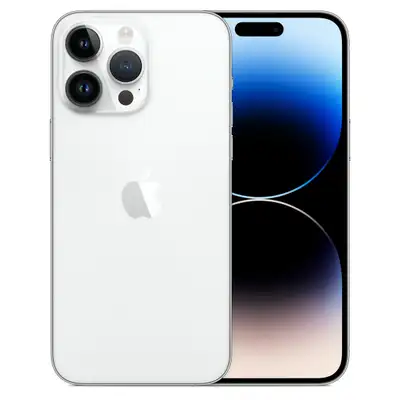 Unlocked! iPhone 14 pro max 128gb With one year Warranty..., View more