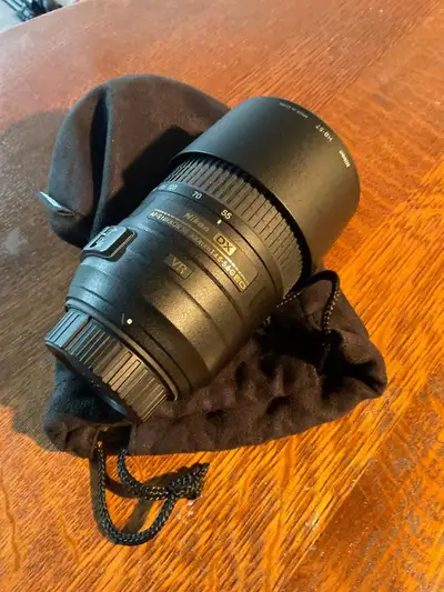 SIGMA 50-500mm F4.5-6.3 DG OS HSM キャノン用 1,052 ads for nikon lens in All Categories in Ontario