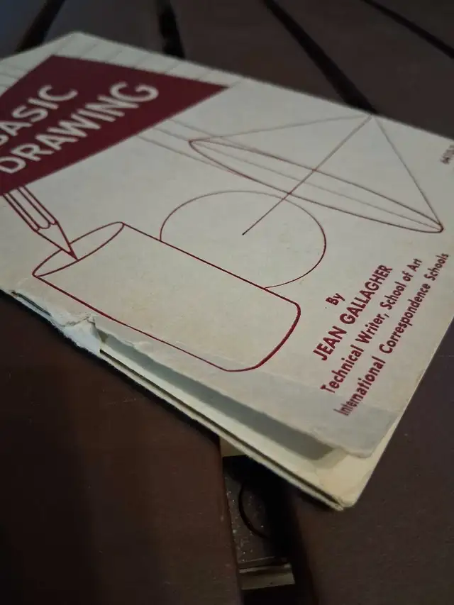 Basic Drawing Book in Other in Cornwall - Image 3