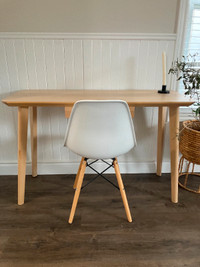 Ikea LISABO Desk