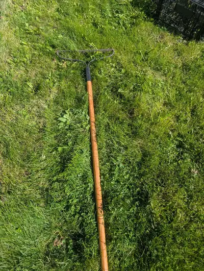 garden rake, View more