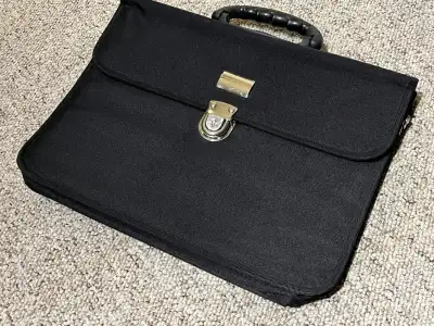 EUC Art Satchel, View more