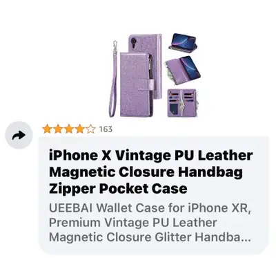 iPhone 14 Pro cases don’t fit , View more