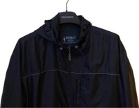 Eddie Bauer Windbreaker { Size: Xlarge }