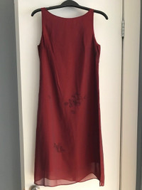 robe soirée Tristan - Taille 4