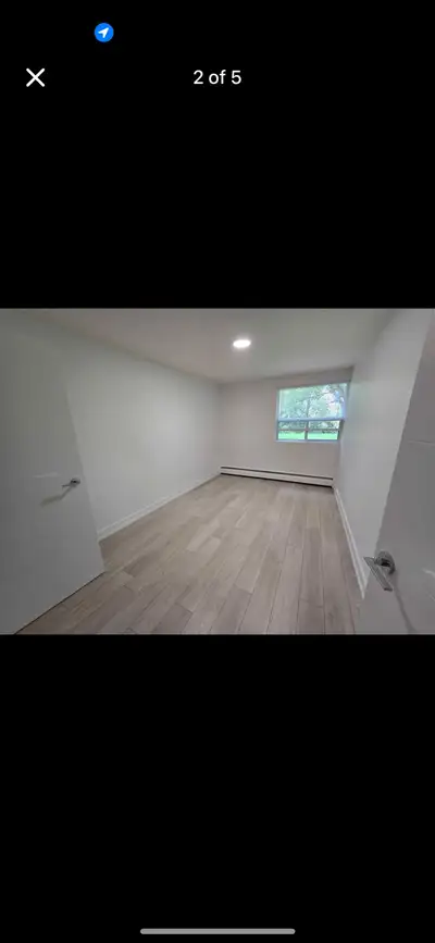 Private Room for rent