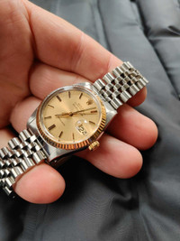 Rolex Air King 5701