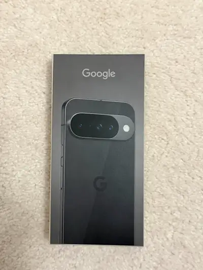 Google Pixel 10 128GB Brand New Sealed Unlocked, View more
