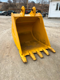 48” Digging Bucket