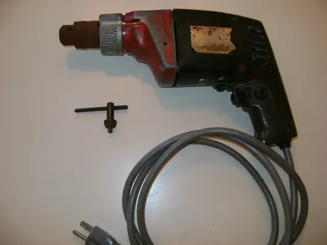 DRILL in Power Tools in City of Toronto - Image 2