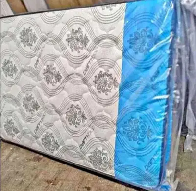 Superb Quality of stuff, Double size mattress is available , View more