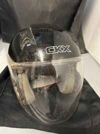 CKX Helmet, XXL