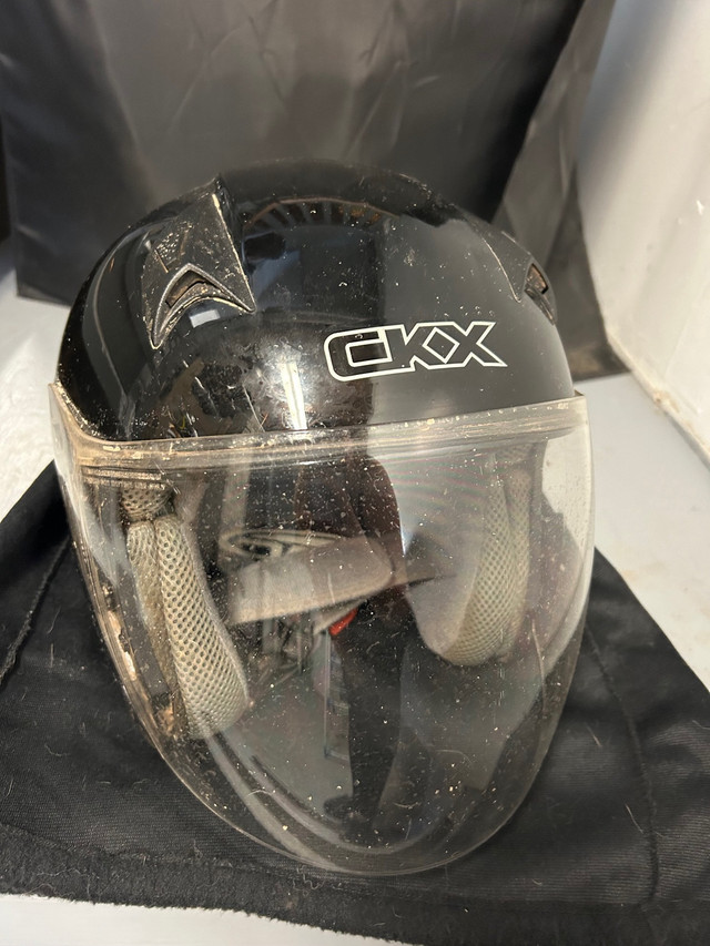 CKX Helmet, XXL in Other in Longueuil / South Shore
