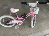 Children’s bike