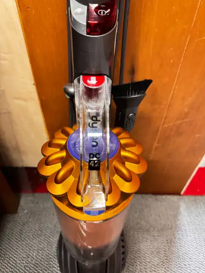 Dyson DC 42 Vacuum, View more