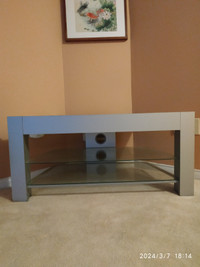 TV Stand (moving sale)