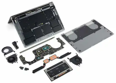 TRUST US WITH YOUR  APPLE IMAC REPAIR, View more