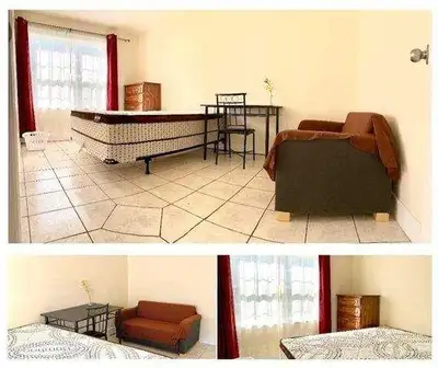 Private Master bedroom available $785/month-Browns court 1-minute walk to UPEI 4 bed/2 bath townhous...