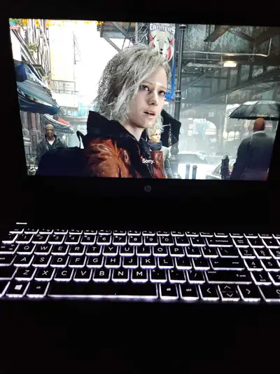 HP Pavilion Gaming Laptop, View more