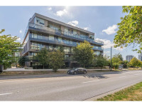 South Cambie, 2 Bed 2 Bath