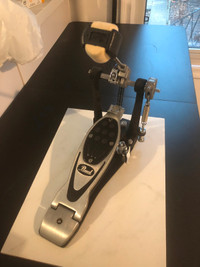 Pearl p2000c double kick pedal