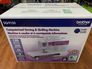 Brother Sewing Machine Machine | Kijiji - Buy, Sell & Save with Canada's #1  Local Classifieds. - Page 2
