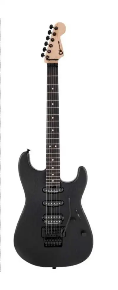 Charvel is 10/10 absolutely MINT condition and has been set set up. Looking for $1300 obo. 60s Vinte...